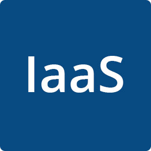 IaaS