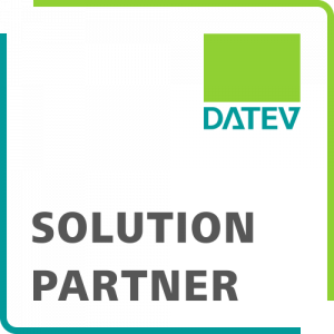 DATEV SOLUTION PARTNER