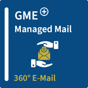 GME Managed Mail