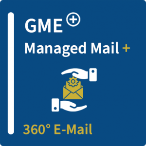 GME Managed Mail Plus