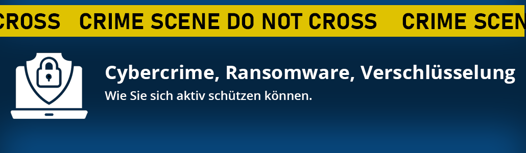 Cybercrime