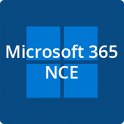 Microsoft 365 NCE