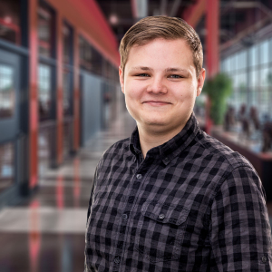 Fynn Siebke